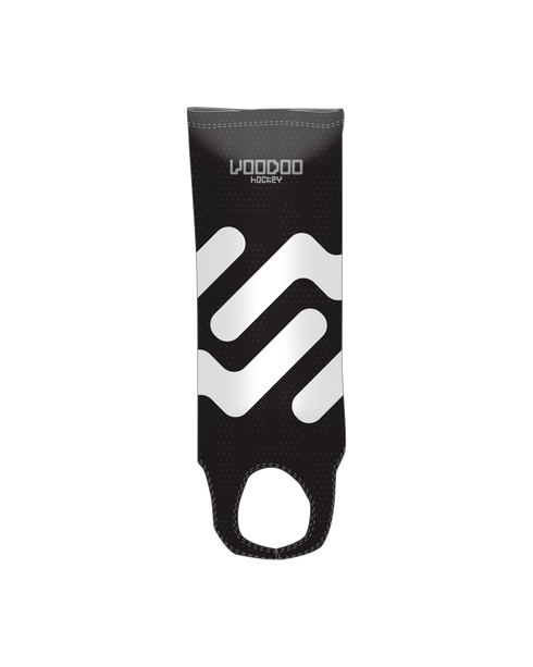 Voodoo Inner Socks Limitless Nero