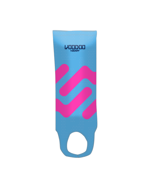 Voodoo Inner Socks Limitless Sky Blue