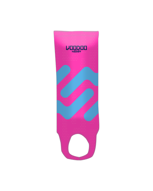 Voodoo Inner Socks Limitless Pink