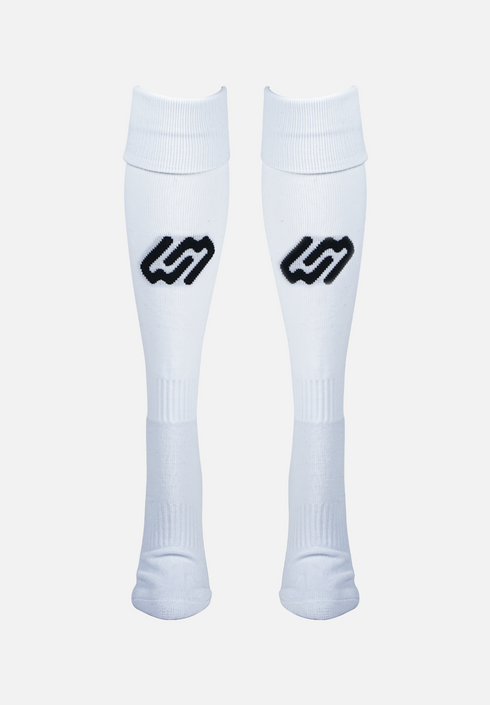 Voodoo Training Socks White