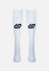 Voodoo Training Socks White
