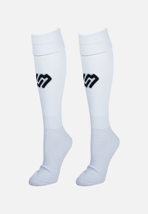 Voodoo Training Socks White