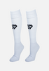 Voodoo Training Socks White