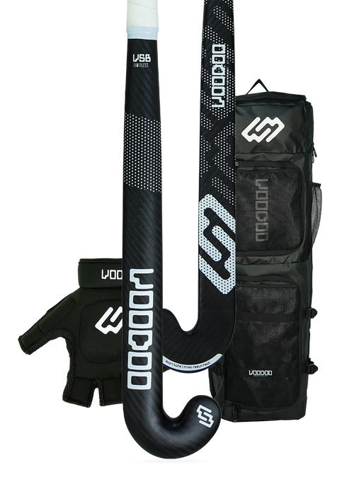 Voodoo Limitless Nero Combo