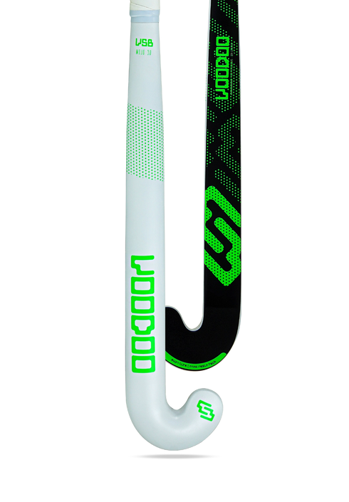 Voodoo Mojo 50 TT VSB