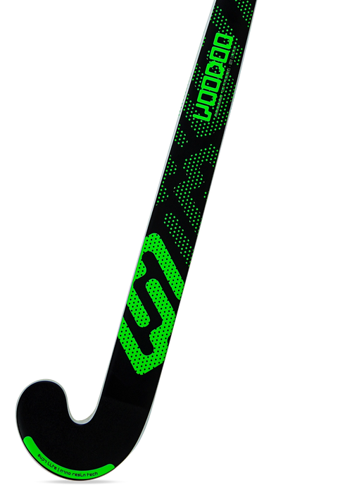 Voodoo Mojo 50 TT VSB