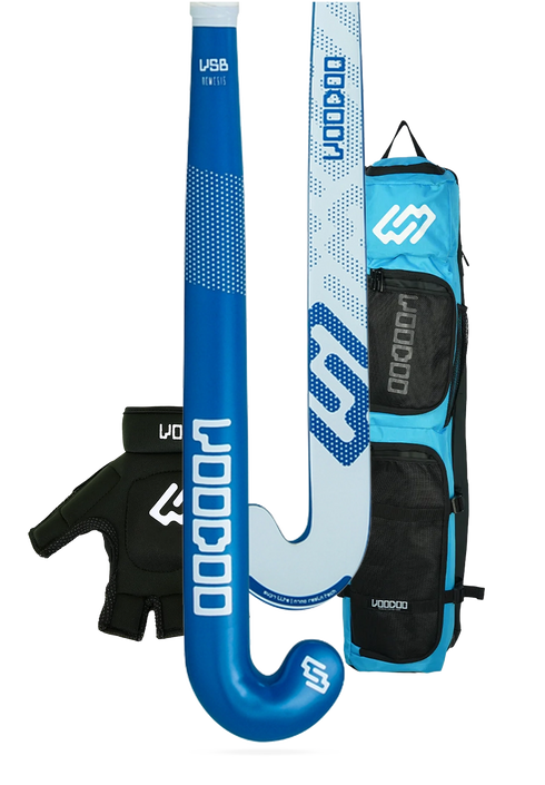 Voodoo Nemesis Combo