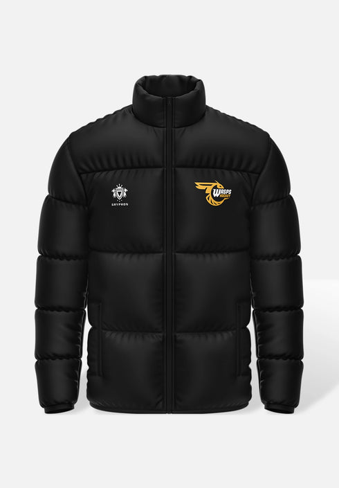 WASPS Padded Jacket