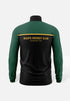 WASPS 1/4 Zip Midlayer Mens