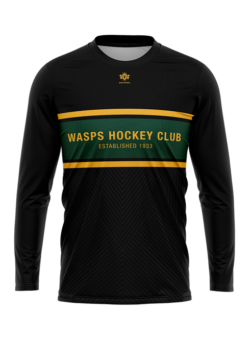 WASPS Training Longsleeve Shirts