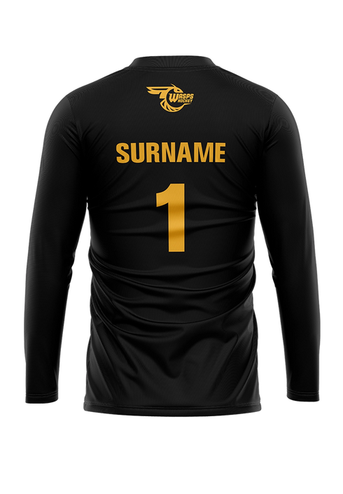 WASPS Training Longsleeve Shirts