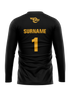 WASPS Training Longsleeve Shirts