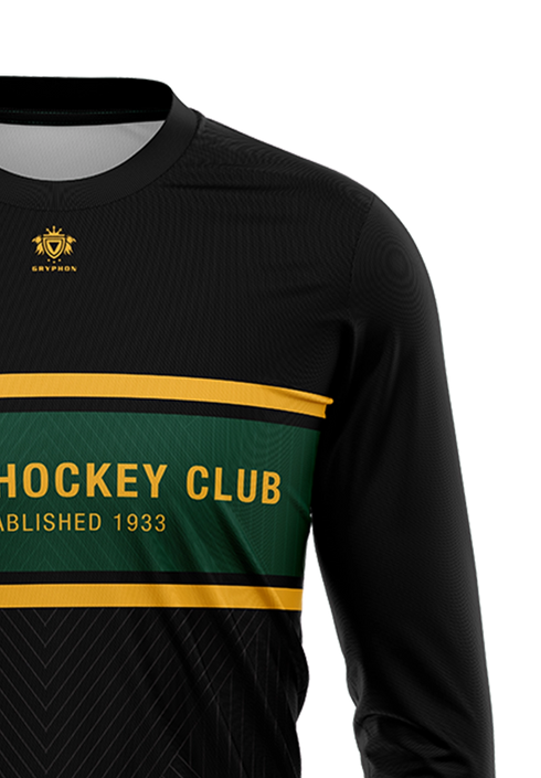 WASPS Training Longsleeve Shirts