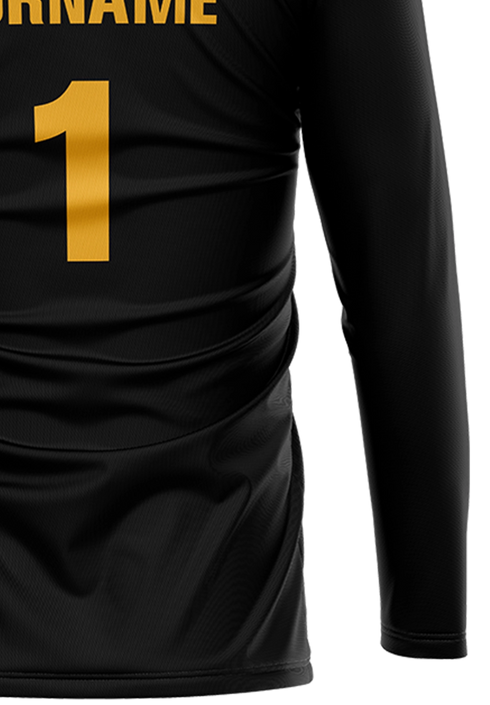 WASPS Training Longsleeve Shirts