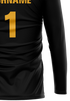 WASPS Training Longsleeve Shirts