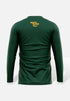 WASPS Training Longsleeve Shirts Unisex Green