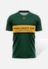 WASPS Training Shirts Unisex Green
