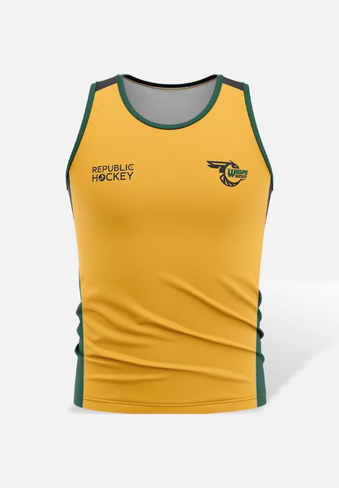 WASPS Playing Singlet Womens