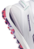 Mizuno Wave Leopardus - White/Violet Indigo/Camellia Rose