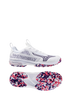 Mizuno Wave Panthera 2 - White/Violet Indigo/Camellia Rose