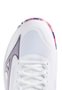 Mizuno Wave Panthera 2 - White/Violet Indigo/Camellia Rose