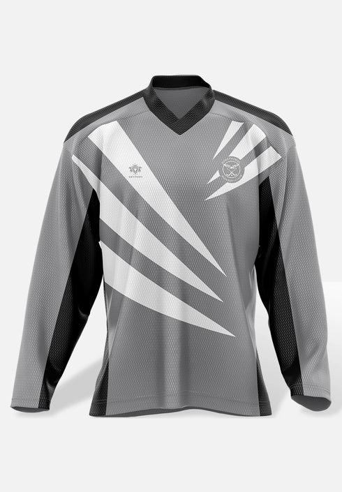 Whitford GK Smock Grey