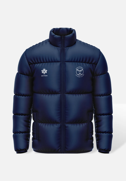 Whitford Padded Jacket