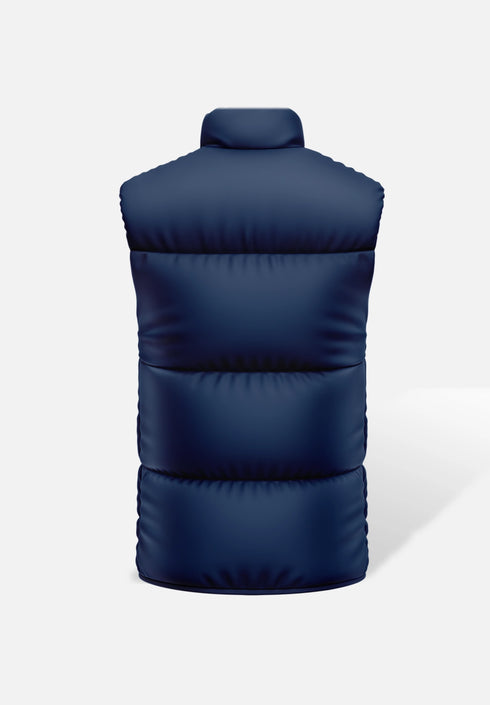 Whitford Padded Vest