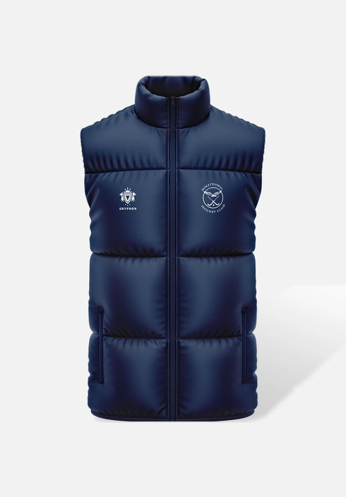 Whitford Padded Vest