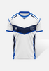 Whitford Training Shirts Mens White