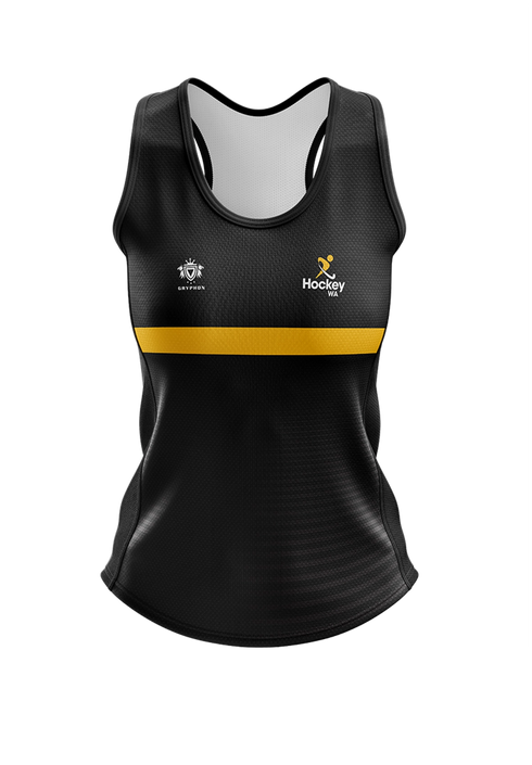 Gryphon HWA Training Singlet Women