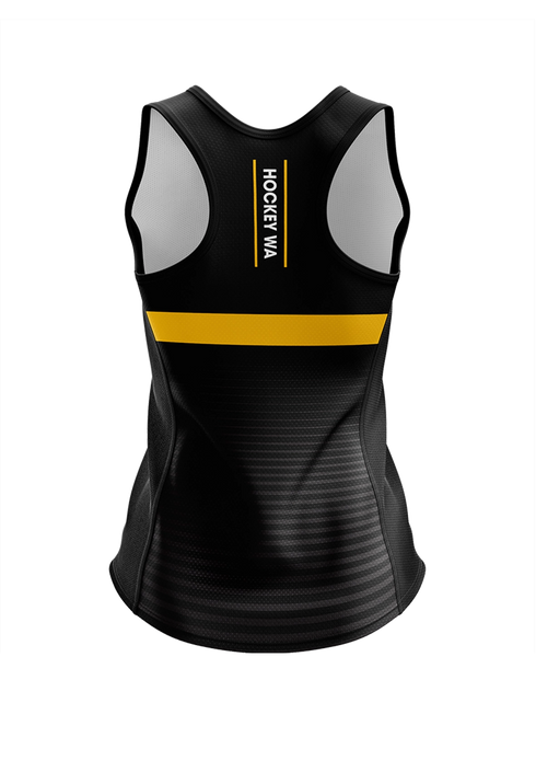 Gryphon HWA Training Singlet Women