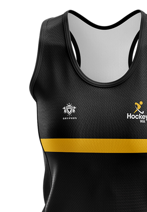 Gryphon HWA Training Singlet Women