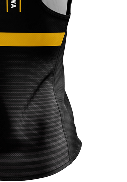 Gryphon HWA Training Singlet Women