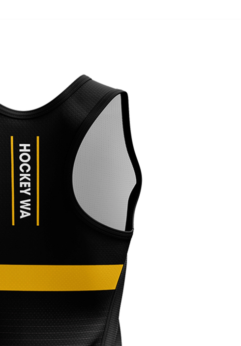 Gryphon HWA Training Singlet Women