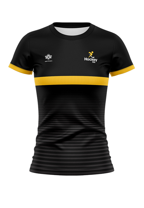 Gryphon HWA Training Tee Women
