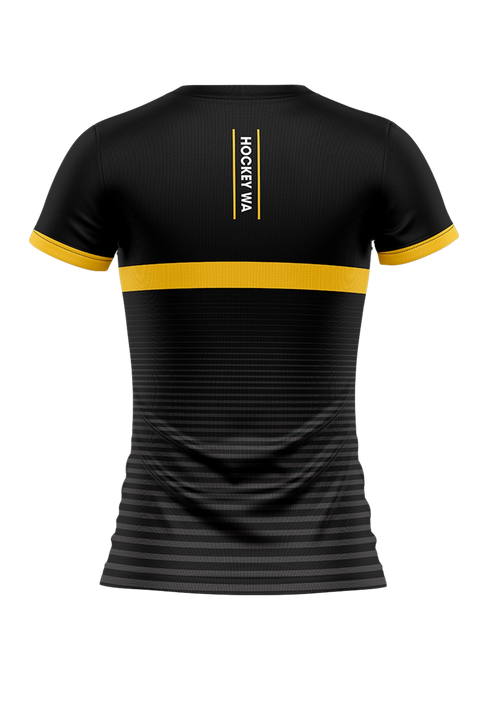 Gryphon HWA Training Tee Women