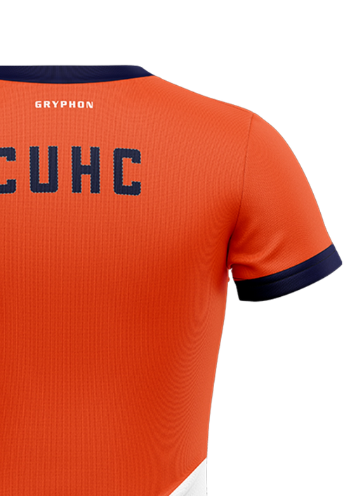 Curtin Uni Pirates Playing Shirt Womens