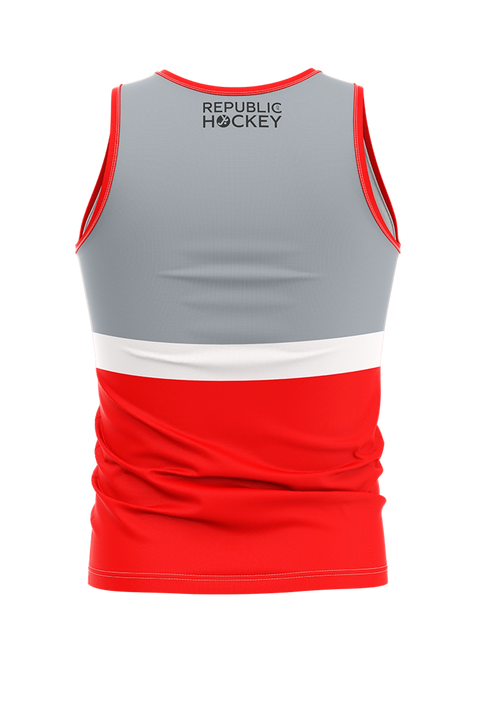 Wolves Singlet Womens