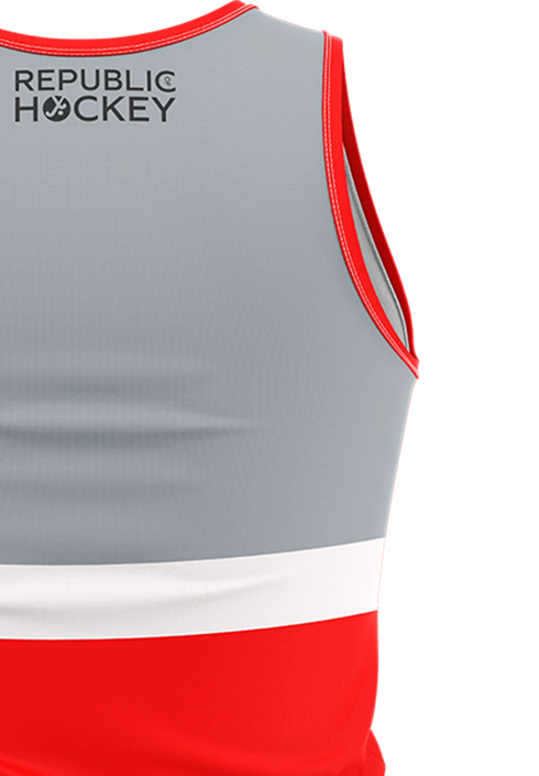 Wolves Singlet Womens