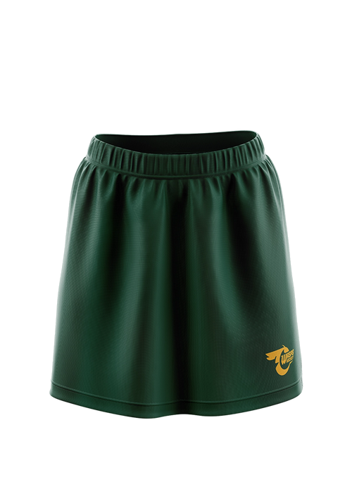 WASPS Playing Skort Womens