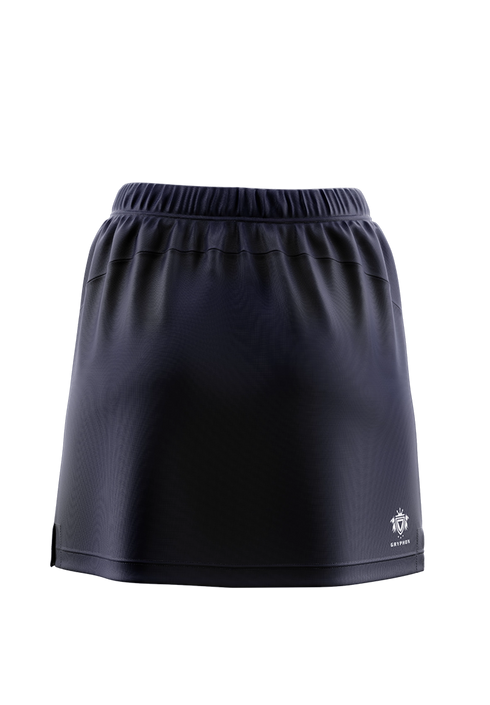 Curtin Uni Pirates Playing Skort Womens