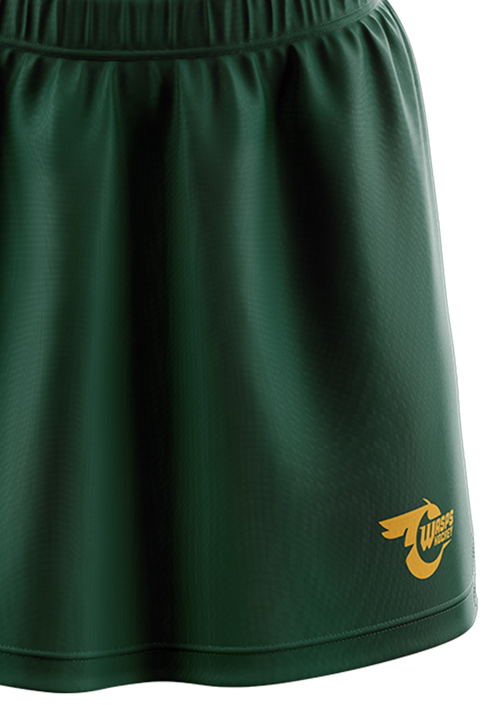 WASPS Playing Skort Womens