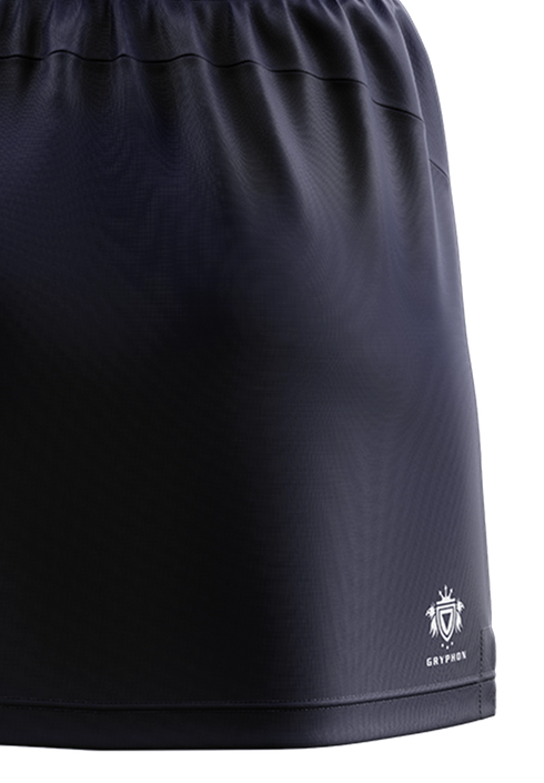 Curtin Uni Pirates Playing Skort Womens