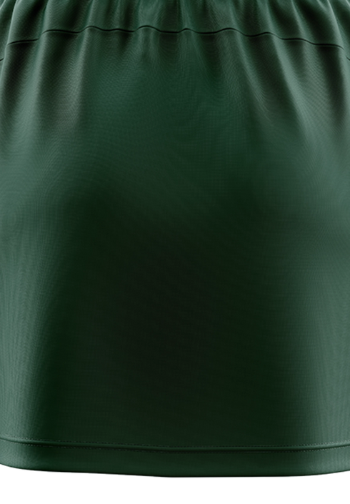 WASPS Playing Skort Girls