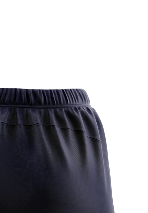 Curtin Uni Pirates Playing Skort Womens