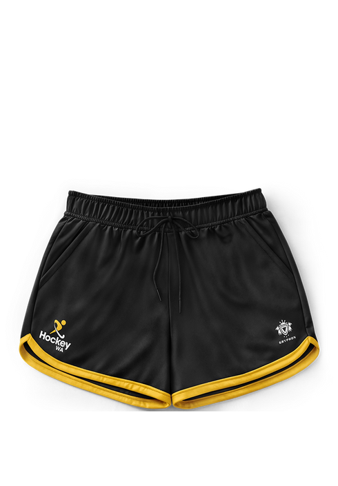 Gryphon HWA Training Short Women