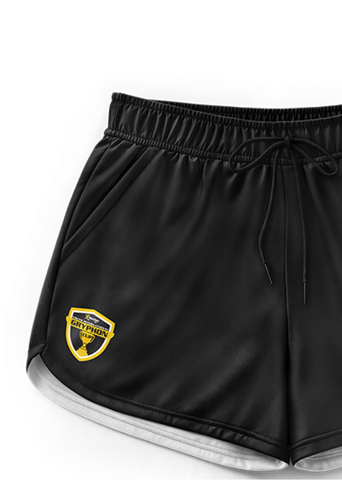 Gryphon Cup Shorts Women