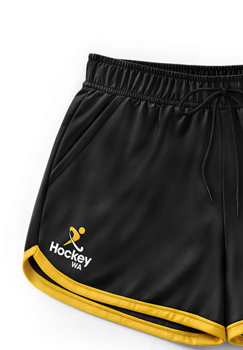 Gryphon HWA Training Short Women