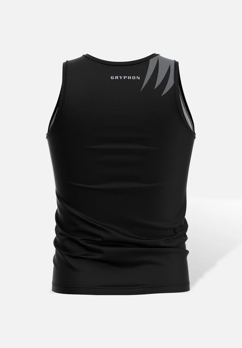 Wolves Training Singlet Womens Black